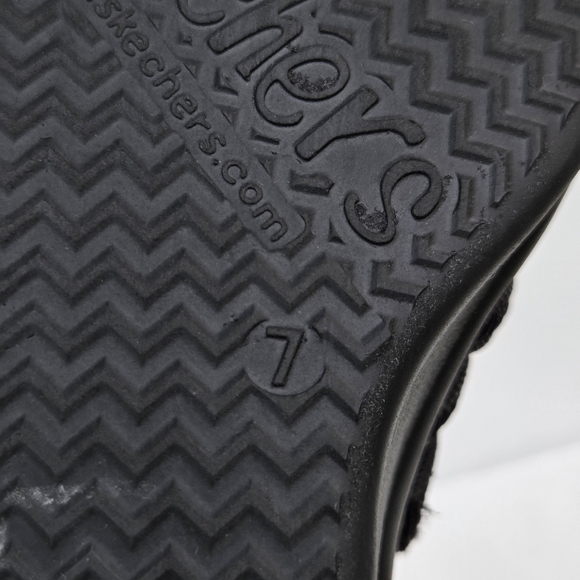 Skechers Women's Rumblers Hotshot Wedge Size-7 - Picture 13 of 13